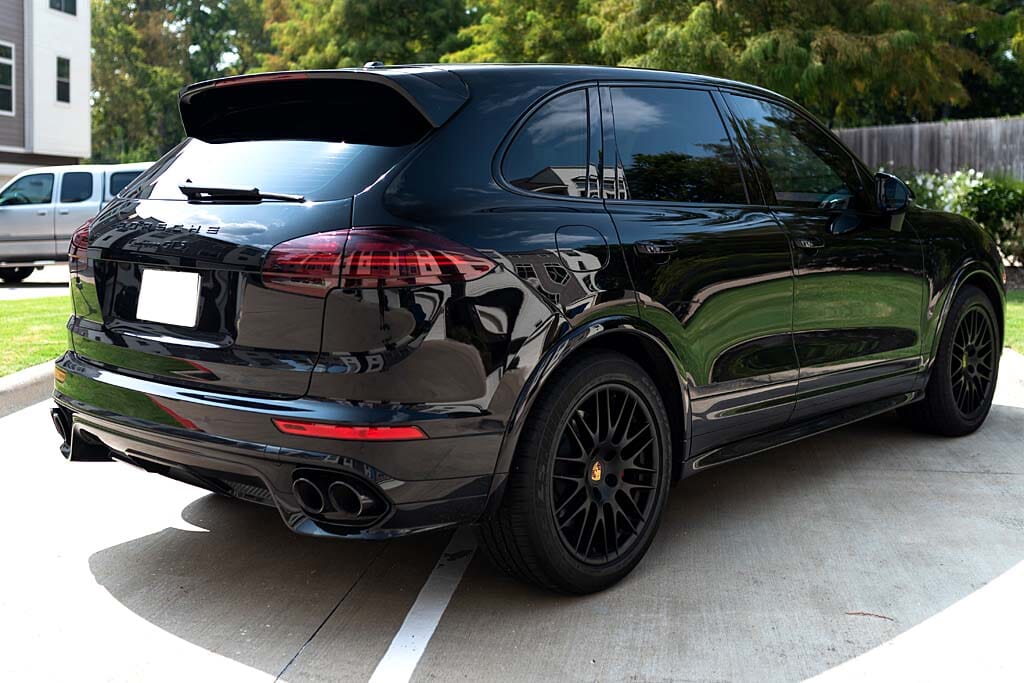 2017 Porsche Cayenne GTS for sale